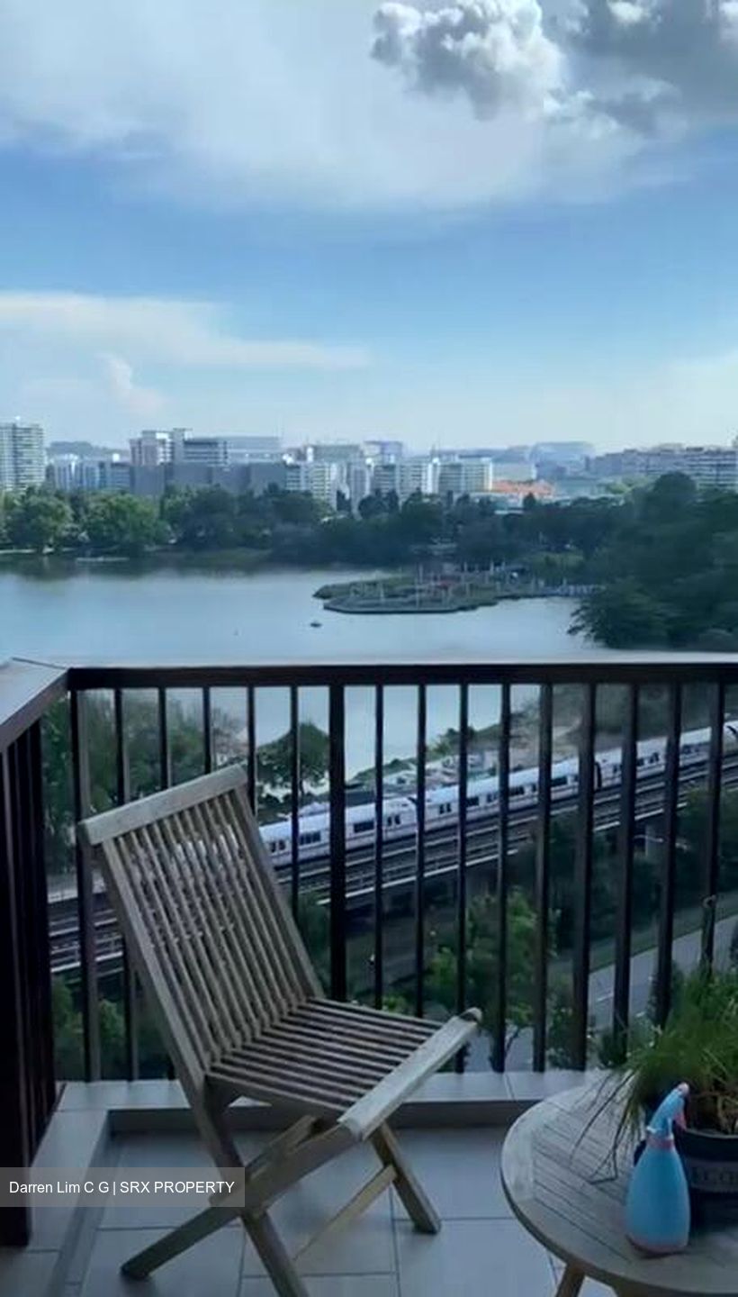 Lakeville (D22), Condominium #442907491